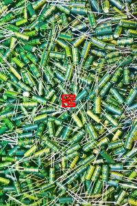 Customized non-standard aluminum electrolytic capacitors
